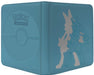 Supplies Ultra Pro - 12 Pocket Binder - Pokemon Elite Series - Lucario - Cardboard Memories Inc.