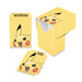 Supplies Ultra Pro - Pokémon - Deck Box - Pikachu 2025 - Available May 15th 2025 - Cardboard Memories Inc.