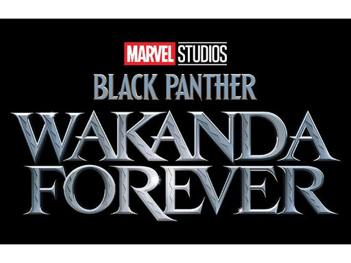 Trading Card Games Upper Deck - Marvel Studios - Black Panther Wakanda Forever - Hobby Box - Pre-Order June 19th 2024 - Cardboard Memories Inc.