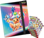 Trading Card Games Pokemon - Scarlet and Violet - Prismatic Evolutions - Binder Collection - Pre-Order January 17th 2025 - Cardboard Memories Inc.