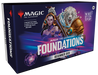 Trading Card Games Magic the Gathering - Foundations - Learn to Play Beginner Box - Pre-Order November 15th 2024 - Cardboard Memories Inc.