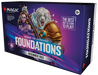 Trading Card Games Magic the Gathering - Foundations - Learn to Play Beginner Box - Pre-Order November 15th 2024 - Cardboard Memories Inc.