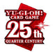 Trading Card Games Konami - Yu-Gi-Oh! - Quarter Century Bonanza - Blister Pack - Cardboard Memories Inc.