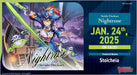 Trading Card Games Bushiroad - Cardfight!! Vanguard - Nightrose - Stride Deckset - Pre-Order January 24th 2025 - Cardboard Memories Inc.