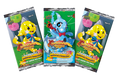 collectible card game Upper Deck - Neopets Battledome - 25th Anniversary - Celebration Box - CANADIAN ORDERS ONLY PLEASE - Pre-Order November 15th 2024 - Cardboard Memories Inc.