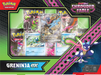 Trading Card Games Pokemon - Scarlet and Violet - Shrouded Fable - Greninja EX - Special Illustration Collection - Cardboard Memories Inc.