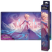 Supplies Disney - Lorcana - Neoprene Play Mat - Set 6 - Elsa - Pre-Order November 15th 2024 - Cardboard Memories Inc.