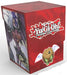 Supplies Konami - Yu-Gi-Oh! - Jaden and Yubel - Card Case - Pre-Order January 24th 2025 - Cardboard Memories Inc.