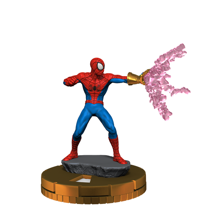 Collectible Miniature Games Wizkids - Marvel - HeroClix - Spider-Verse - Booster Brick - Pre-Order January 15th 2025 - Cardboard Memories Inc.