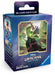 Supplies Disney - Lorcana - Archazias Island - Deck Box - Ursula - Available March 7th 2025 - Cardboard Memories Inc.