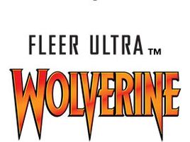 Non Sports Cards Upper Deck - Marvel - Fleer Ultra - Wolverine - Hobby Box - Pre-Order June 30th 2024 - Cardboard Memories Inc.