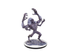 Role Playing Games Wizkids - Dungeons and Dragons - Unpainted Miniature - Nolzurs Marvellous Miniatures - Draegloth - 90679 - Cardboard Memories Inc.