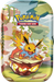 Trading Card Games Pokemon - Scarlet and Violet - Prismatic Evolutions - Mini Tins - Jolteon - Pre-Order February 7th 2025 - Cardboard Memories Inc.