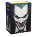 Supplies Arcane Tinmen - Dragon Shield Sleeves - Matte Dual - DC Batman 85th Anniversary Edition - Joker - Cardboard Memories Inc.