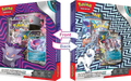 Trading Card Games Pokemon - Scarlet and Violet - Dark Powers EX - Gengar Ex - Absol EX - Cardboard Memories Inc.