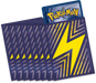 Trading Card Games Pokemon - Scarlet and Violet - Surging Sparks - Elite Trainer Box - Pre-Order November 8th 2024 - Cardboard Memories Inc.