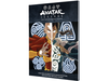  Magpie Games - Avatar Legends - The Roleplaying Game - Hardcover - Cardboard Memories Inc.