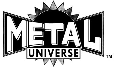 Non Sports Cards Upper Deck - Metal Universe Avengers - Blaster Box - Pre-Order June 30th 2024 - Cardboard Memories Inc.