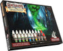 Paints and Paint Accessories Army Painter - Gamesmaster - Wilderness Adventures Role-Playing - Paint Set - Cardboard Memories Inc.