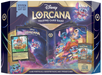 Trading Card Games Disney - Lorcana - Azurite Sea - Gift Set - Pre-Order November 15th 2024 - Cardboard Memories Inc.