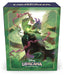 Supplies Disney - Lorcana - Archazias Island - Deck Box - Ursula - Available March 7th 2025 - Cardboard Memories Inc.