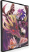 Supplies Konami - Yu-Gi-Oh! - Jaden and Yubel - Portfolio 9 Pocket - Pre-Order January 24th 2025 - Cardboard Memories Inc.