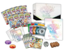 Trading Card Games Pokemon - Scarlet and Violet - Prismatic Evolutions - Elite Trainer Box - Pre-Order January 17th 2025 - Cardboard Memories Inc.