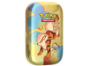 Trading Card Games Pokemon - Scarlet and Violet  - 151 - Mini Tin - Arcanine - Cardboard Memories Inc.