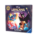 Trading Card Games Disney - Lorcana - Gateway - Cardboard Memories Inc.