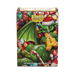 Supplies Arcane Tinmen - Dragon Shield Sleeves - Brushed Art Christmas 2024 - Available November 8th 2024 - Cardboard Memories Inc.