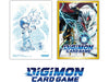collectible card game Bandai - Digimon - Adventure Box 2 - Beginning Set - Cardboard Memories Inc.