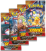 Trading Card Games Pokemon - Scarlet and Violet - Surging Sparks - Booster Box - Pre-Order November 8th 2024 - Cardboard Memories Inc.