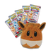 Trading Card Games Pokemon - Scarlet and Violet - Prismatic Evolutions - Pouch Special Collection - Pre-Order April 25th 2025 - Cardboard Memories Inc.