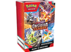 Trading Card Games Pokemon - Scarlet and Violet - Obsidian Flames - Booster Bundle Box - Cardboard Memories Inc.