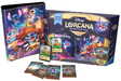 Trading Card Games Disney - Lorcana - Azurite Sea - Gift Set - Pre-Order November 15th 2024 - Cardboard Memories Inc.