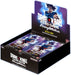 Trading Card Games Bandai - Dragon Ball Super - Fusion World 4 - Ultra Limit - Booster Box - Cardboard Memories Inc.