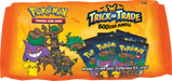 Trading Card Games Pokemon - Trick or Trade 2024 - Booster Packs - Cardboard Memories Inc.