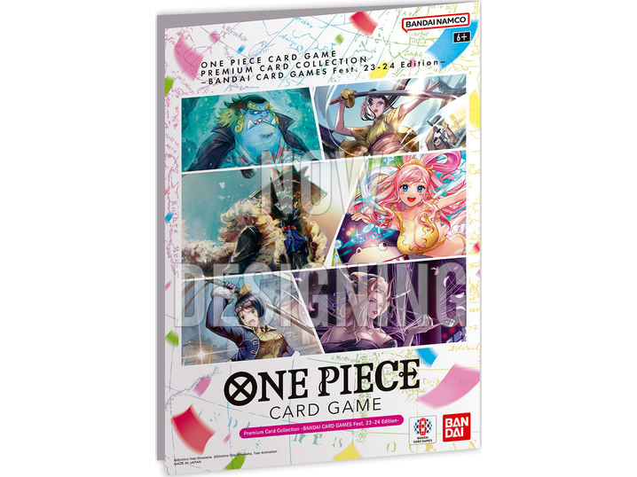 All One Piece Card Game Sets (In Order) - Card Gamer