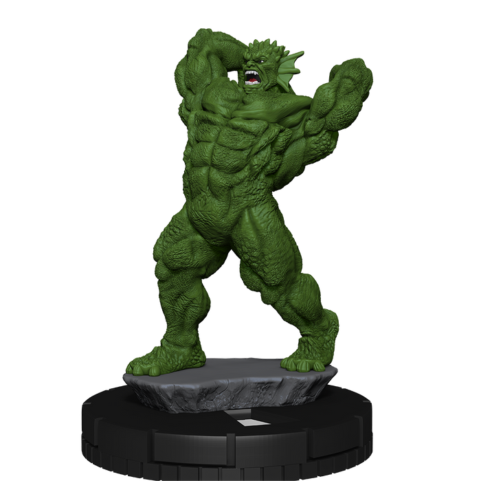 Collectible Miniature Games Wizkids - Marvel - HeroClix - Smash and Destroy - Booster Brick - Pre-Order March 15th 2025 - Cardboard Memories Inc.