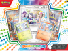 Trading Card Games Pokemon - Scarlet and Violet - Grand Adventure - Collection Box - Cardboard Memories Inc.