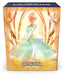 Supplies Disney - Lorcana - Archazias Island - Deck Box - Cinderella - Available March 7th 2025 - Cardboard Memories Inc.