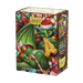 Supplies Arcane Tinmen - Dragon Shield Sleeves - Brushed Art Christmas 2024 - Available November 8th 2024 - Cardboard Memories Inc.