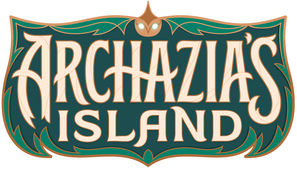 Trading Card Games Disney - Lorcana - Archazias Island - Booster Box - Pre-Order March 7th 2025 - Cardboard Memories Inc.