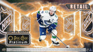 Sports Cards Upper Deck - 2024-25 - Hockey - O-Pee-Chee Platinum - Blaster Box - Pre-Order May 7th 2025 - Cardboard Memories Inc.