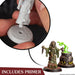 Paints and Paint Accessories Army Painter - Gamesmaster - Wilderness Adventures Role-Playing - Paint Set - Cardboard Memories Inc.