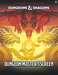 Role Playing Games Wizards of the Coast - Dungeons and Dragons - 2024 - Dungeon Masters Screen - Pre-Order November 12th 2024 - Cardboard Memories Inc.