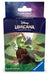 Supplies Disney - Lorcana - Archazias Island - Sleeves - Ursula - Pre-Order March 7th 2025 - Cardboard Memories Inc.