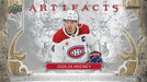 Sports Cards Upper Deck - 2024-25 - Hockey - Artifacts - Hobby Box - Pre-Order November 27th 2024 - Cardboard Memories Inc.