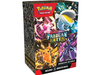 Trading Card Games Pokemon - Scarlet and Violet - Paldean Fates - Booster Bundle - Cardboard Memories Inc.