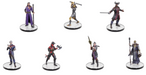 Role Playing Games Wizards of the Coast - Dungeons and Dragons - Icons of the Realms - Baldur's Gate 3 - Character Boxed Set - Pre-Order February 15th 2025 - Cardboard Memories Inc.